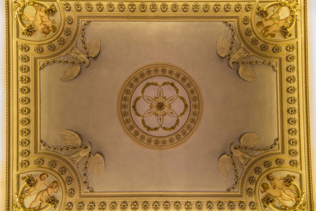 Palazzo Guicciardini Hotel Florence Exterior photo