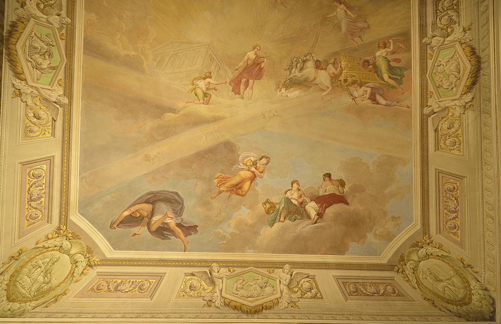 Palazzo Guicciardini Hotel Florence Exterior photo