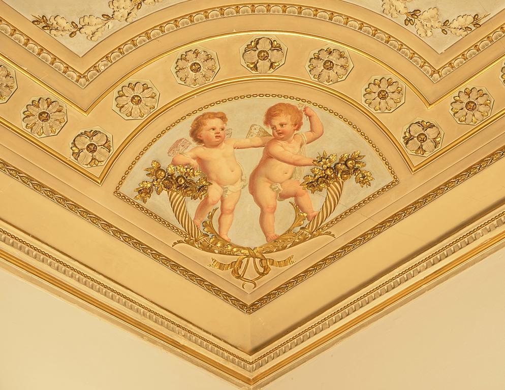 Palazzo Guicciardini Hotel Florence Exterior photo